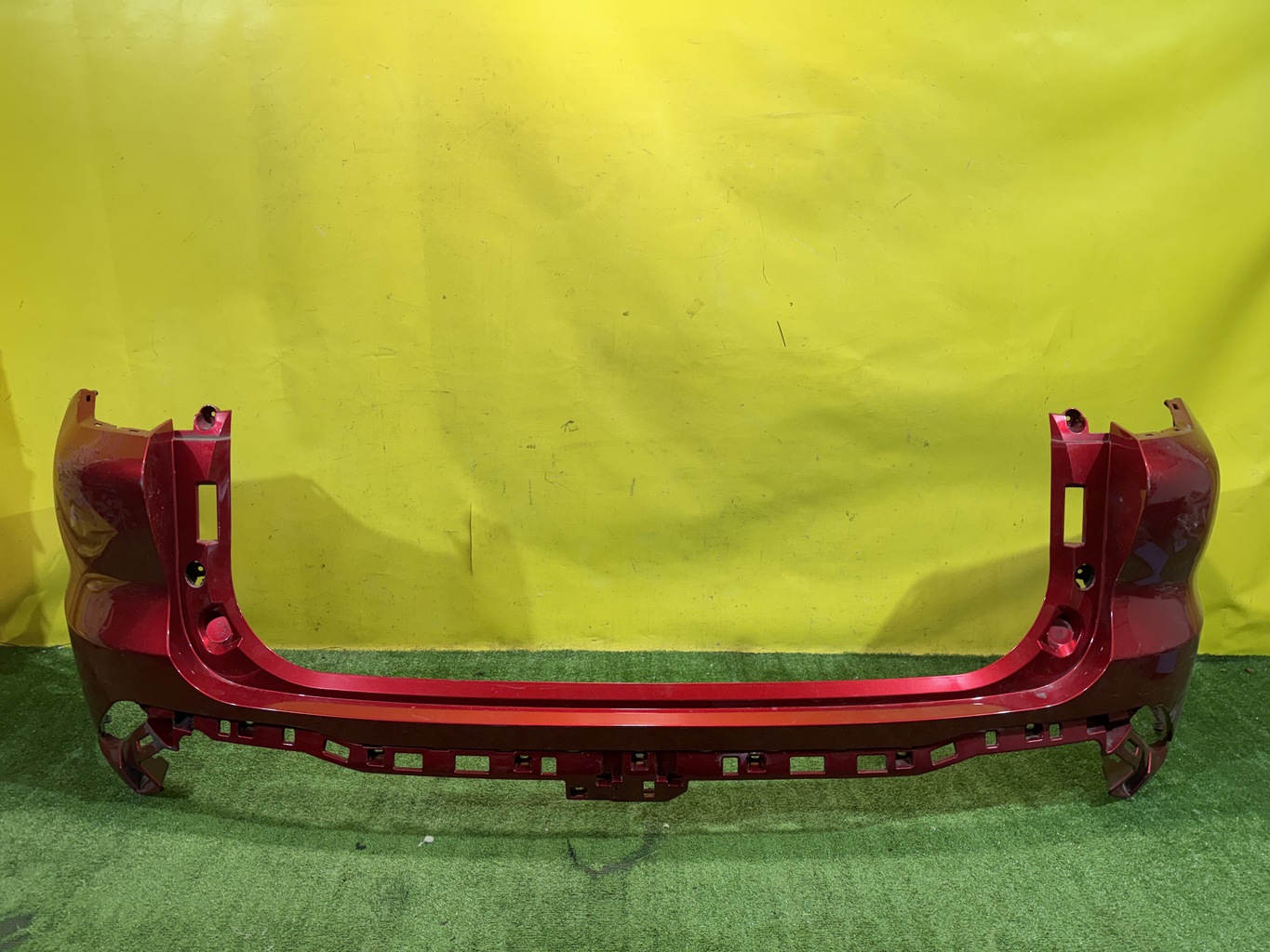 BAIC X55 2022 для Бампер задний