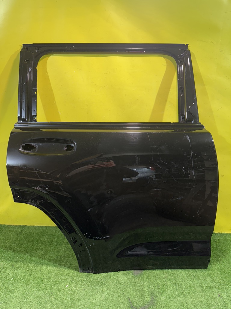 Haval (Хавал) H9 2024 для Дверь задняя правая