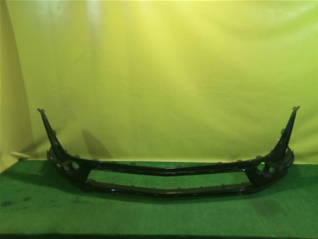 Cadillac XT6 2019 для Юбка передняя