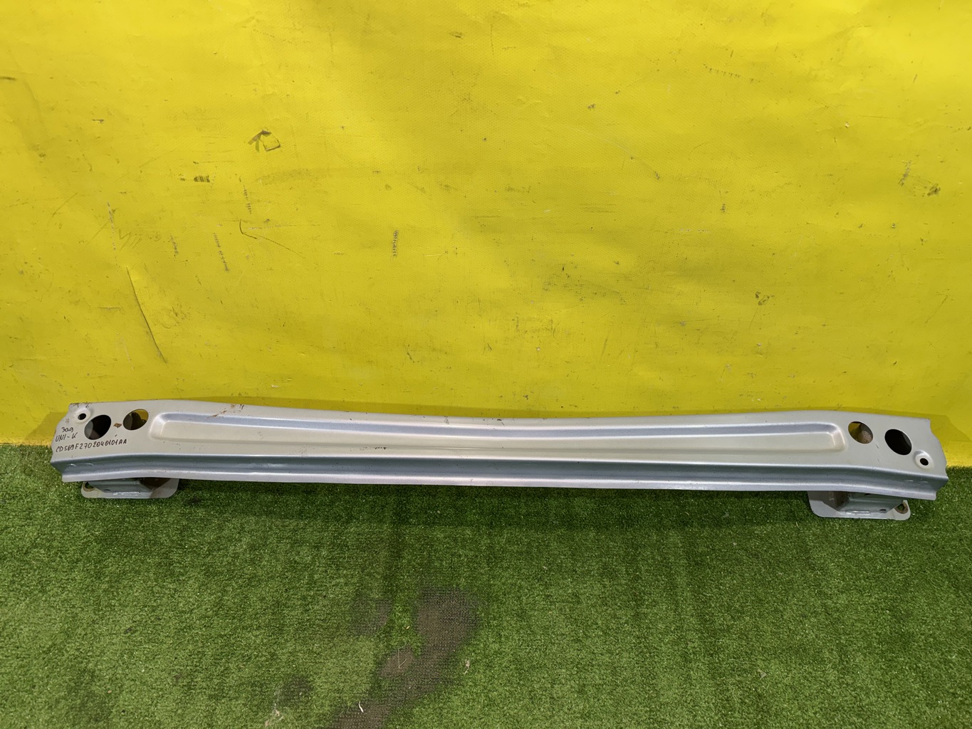 Changan UNI-K 2020 для Усилитель заднего бампера