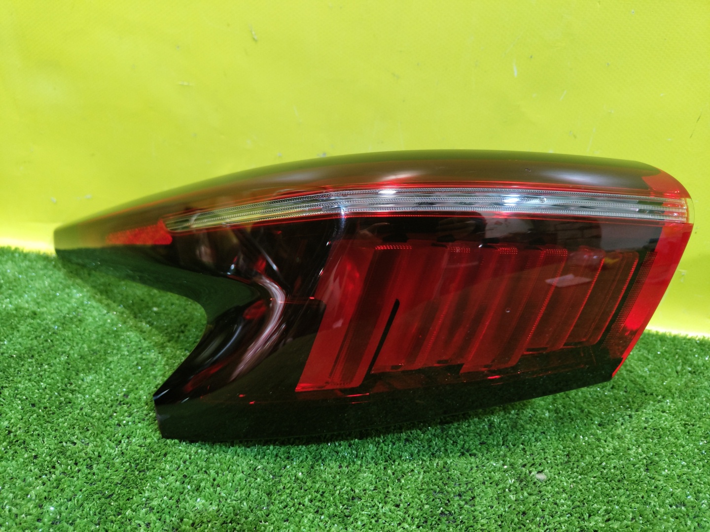 Chery Omoda C5 2021 для Фонарь задний наружный левый