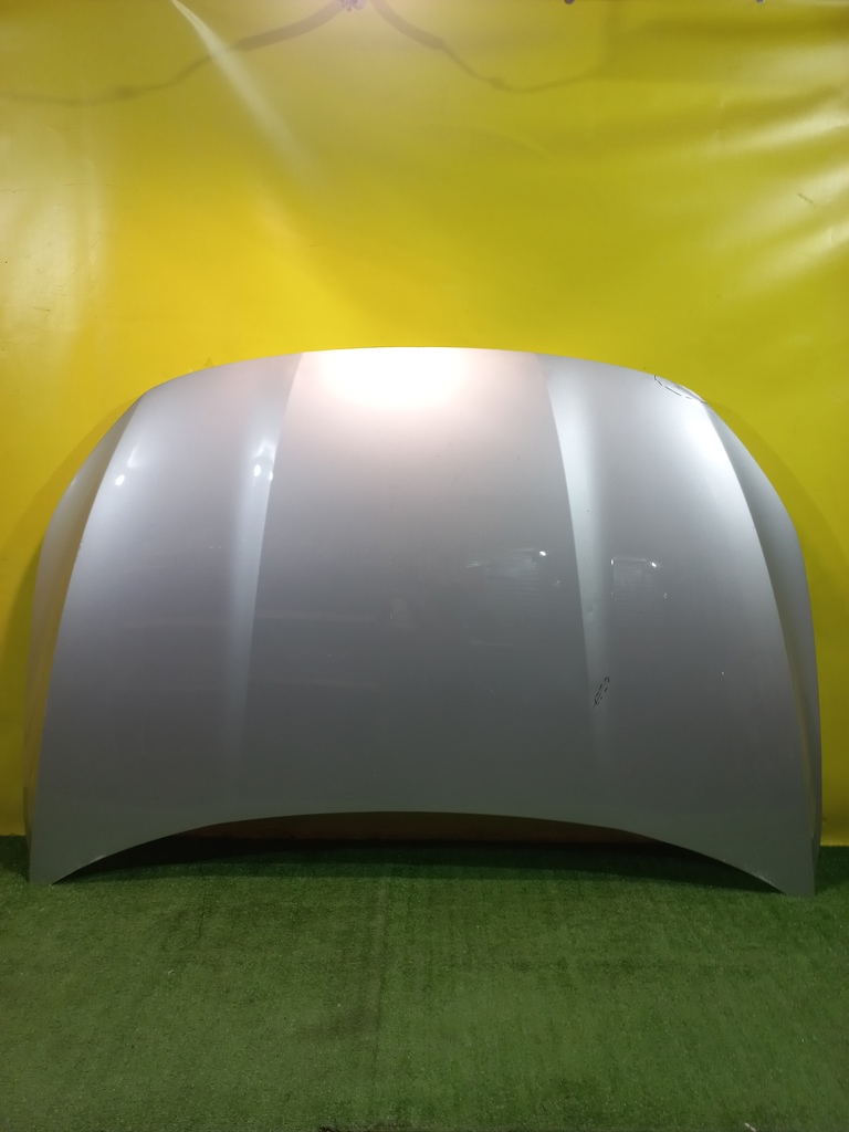 Jetour X70 Plus 2023 для Капот