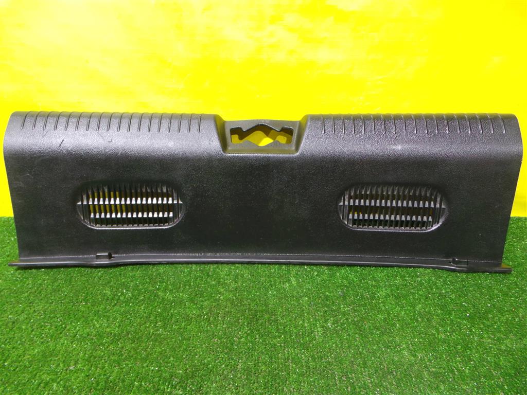 Kia RIO 3 QB 2011 для Накладка замка багажника