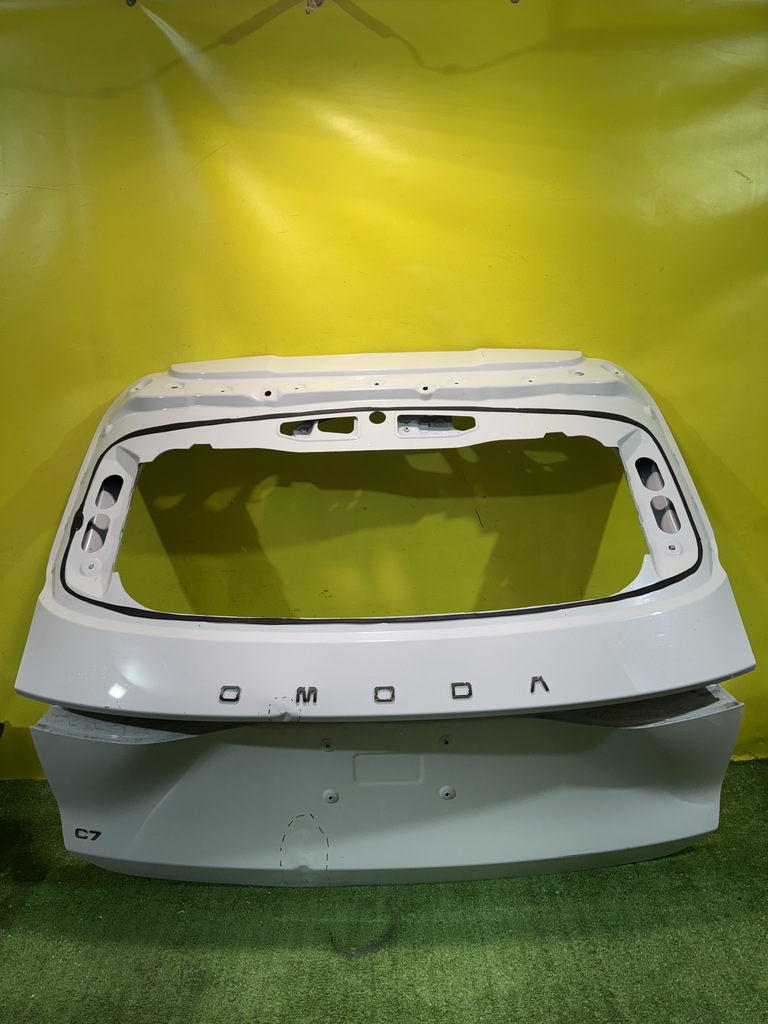 Chery Omoda C7 2025 для Дверь багажника