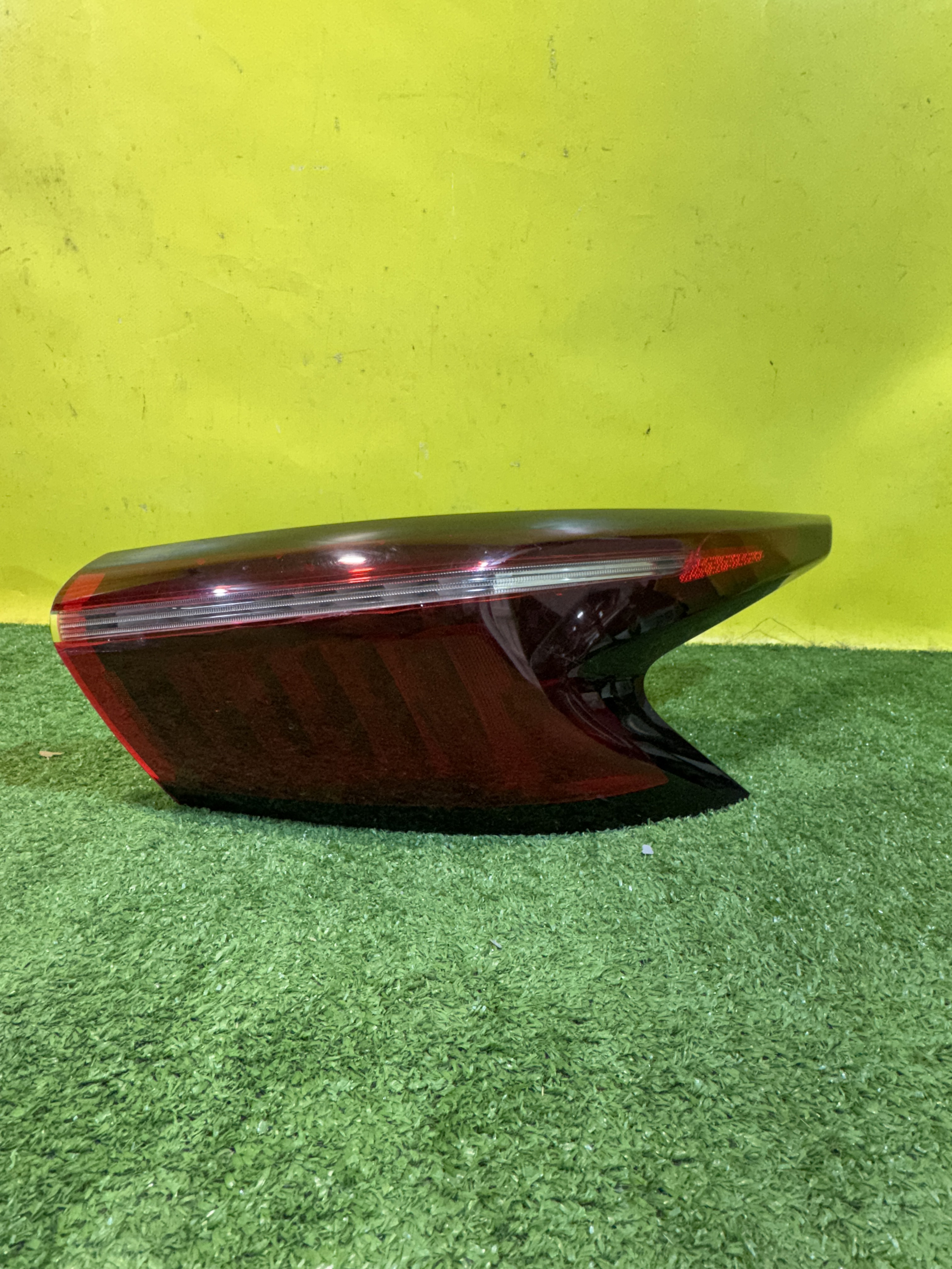 Chery Omoda C5 2021 для Фонарь задний наружный правый