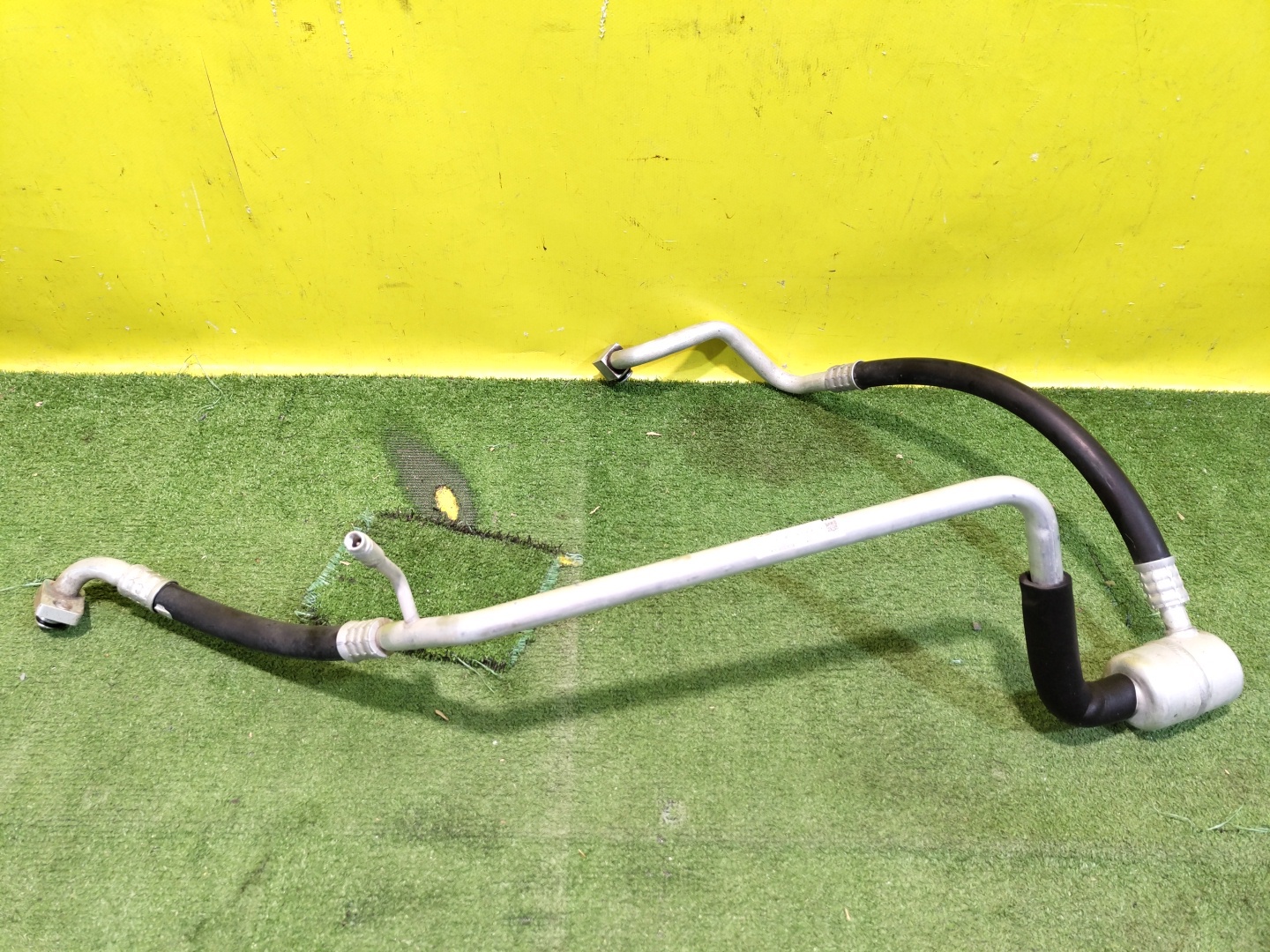 Chery Tiggo 7 Pro 2019 для Трубка кондиционера