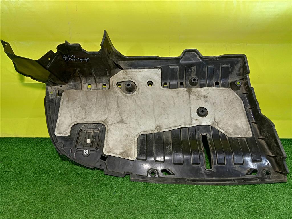 Honda CR-V 4 2012 для Фара левая