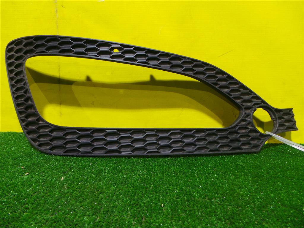 Hyundai Santa Fe (DM) 2012 для Решетка в бампер правая