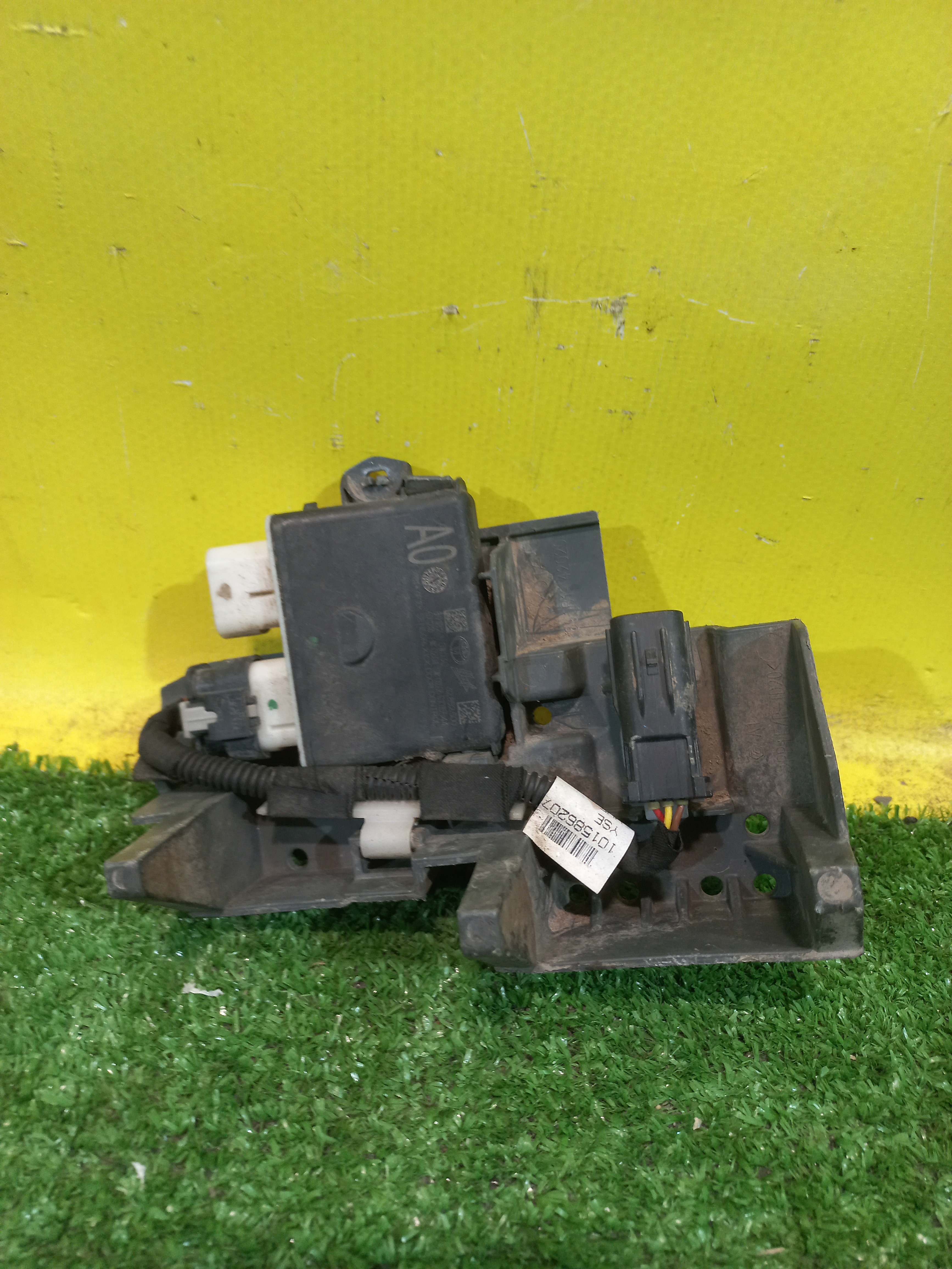 Toyota RAV4 2013 для Блок управления крыкой багажника