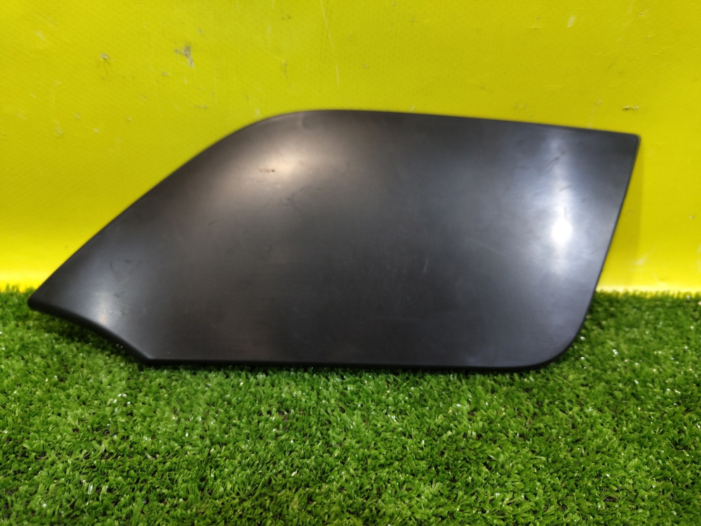 Nissan X-Trail (T32) 2018 для Заглушка буксировочного крюка