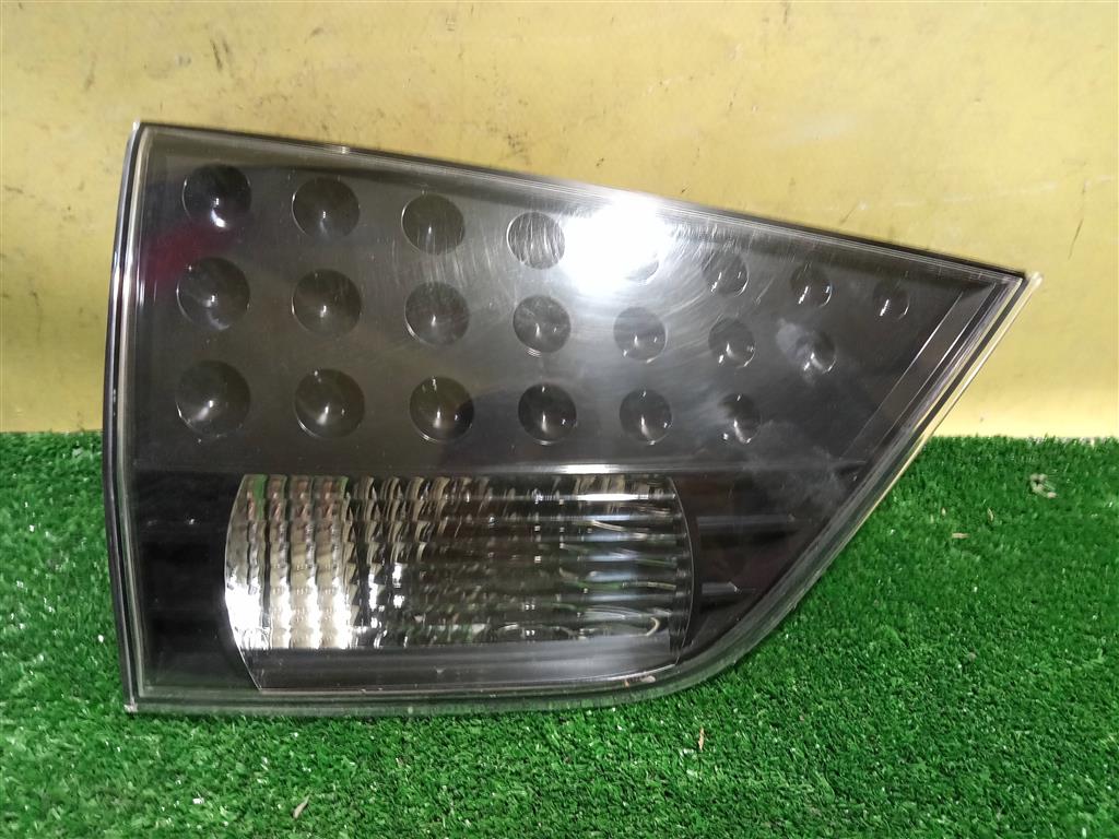 Mitsubishi Outlander XL (CW) 2007 для Фонарь задний внутренний левый