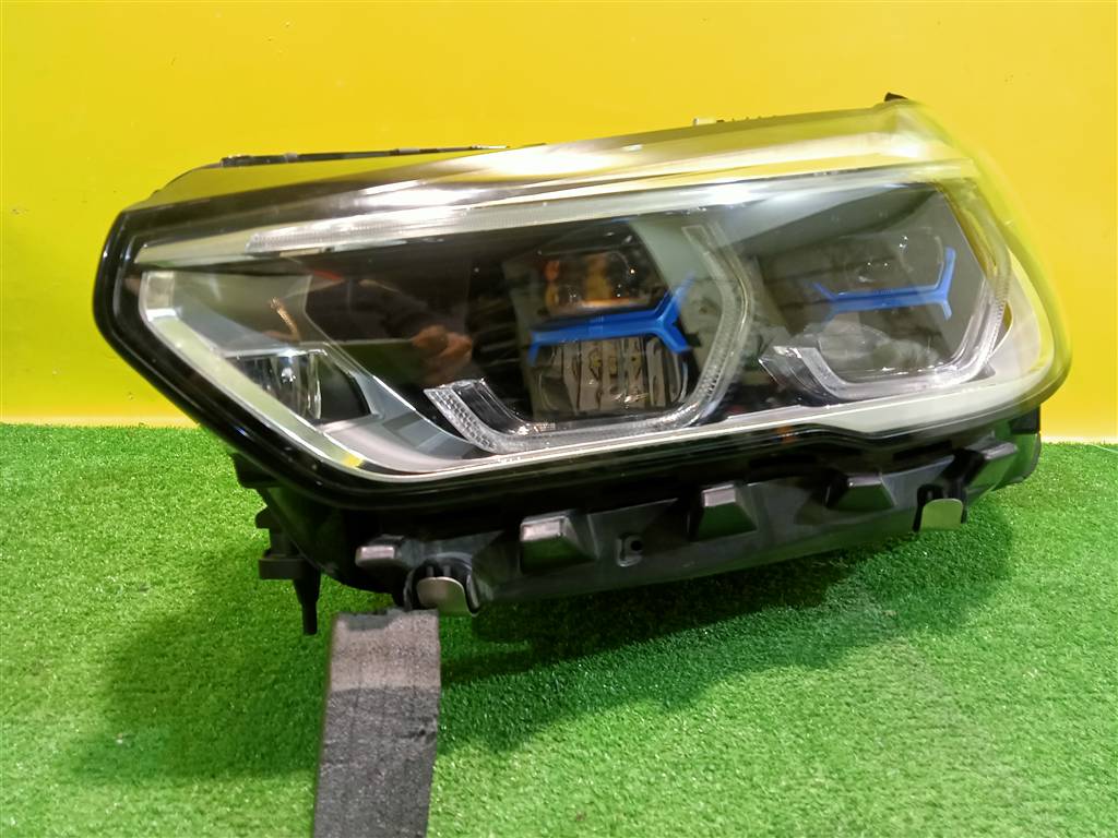 BMW X5 G05 2018 для Фара левая LED