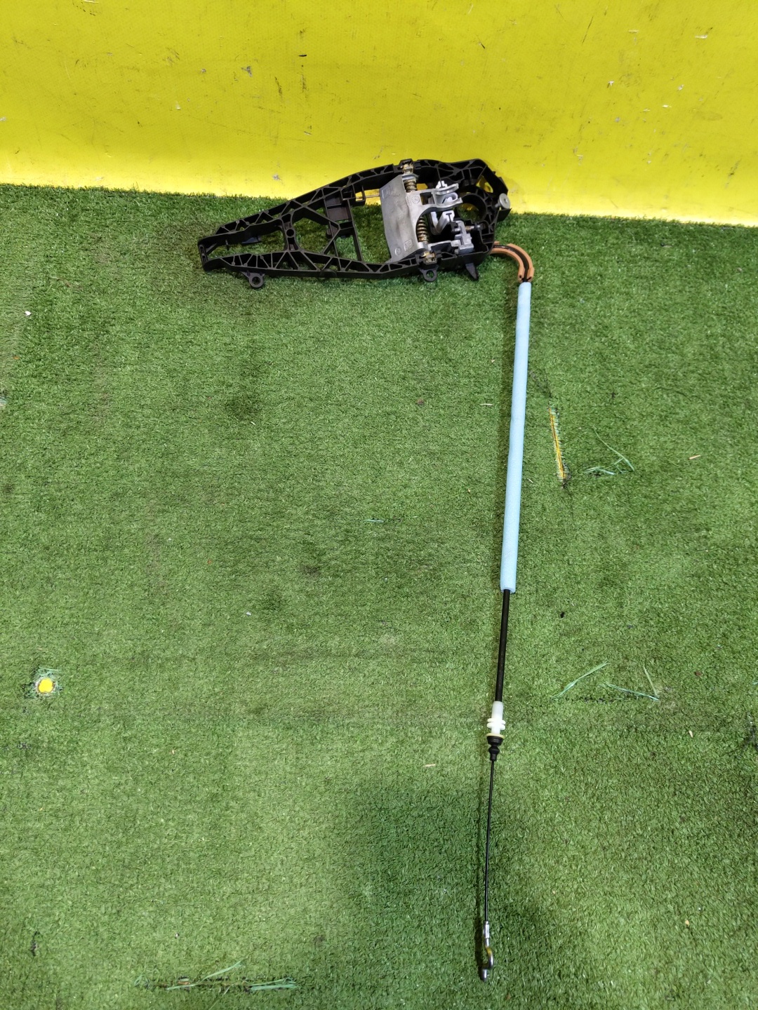 BMW X2 F39 2017 для Кронштейн ручки