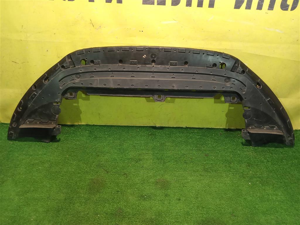 Volvo S60 2010 для Пыльник переднего бампера