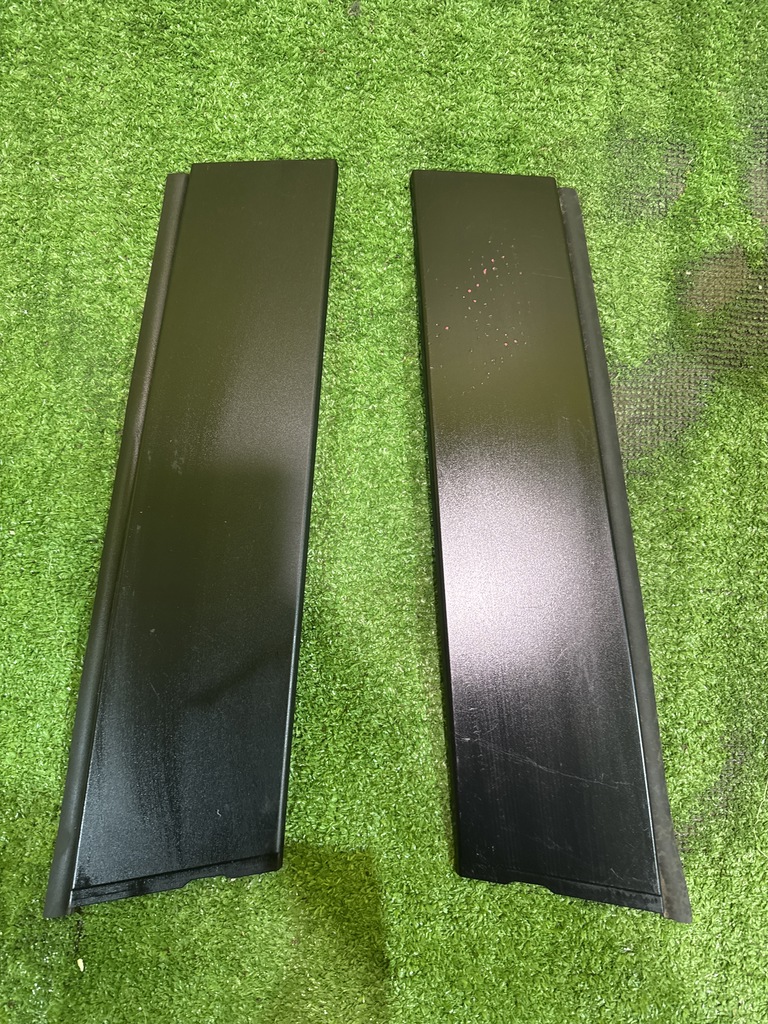 Mazda 3 BM 2013 для Накладка двери задней правой