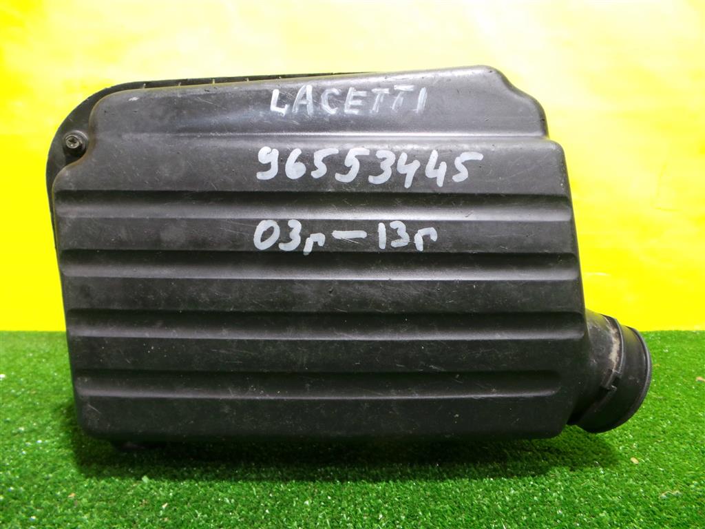 Chevrolet Lacetti 2004 для Корпус воздушного фильтра