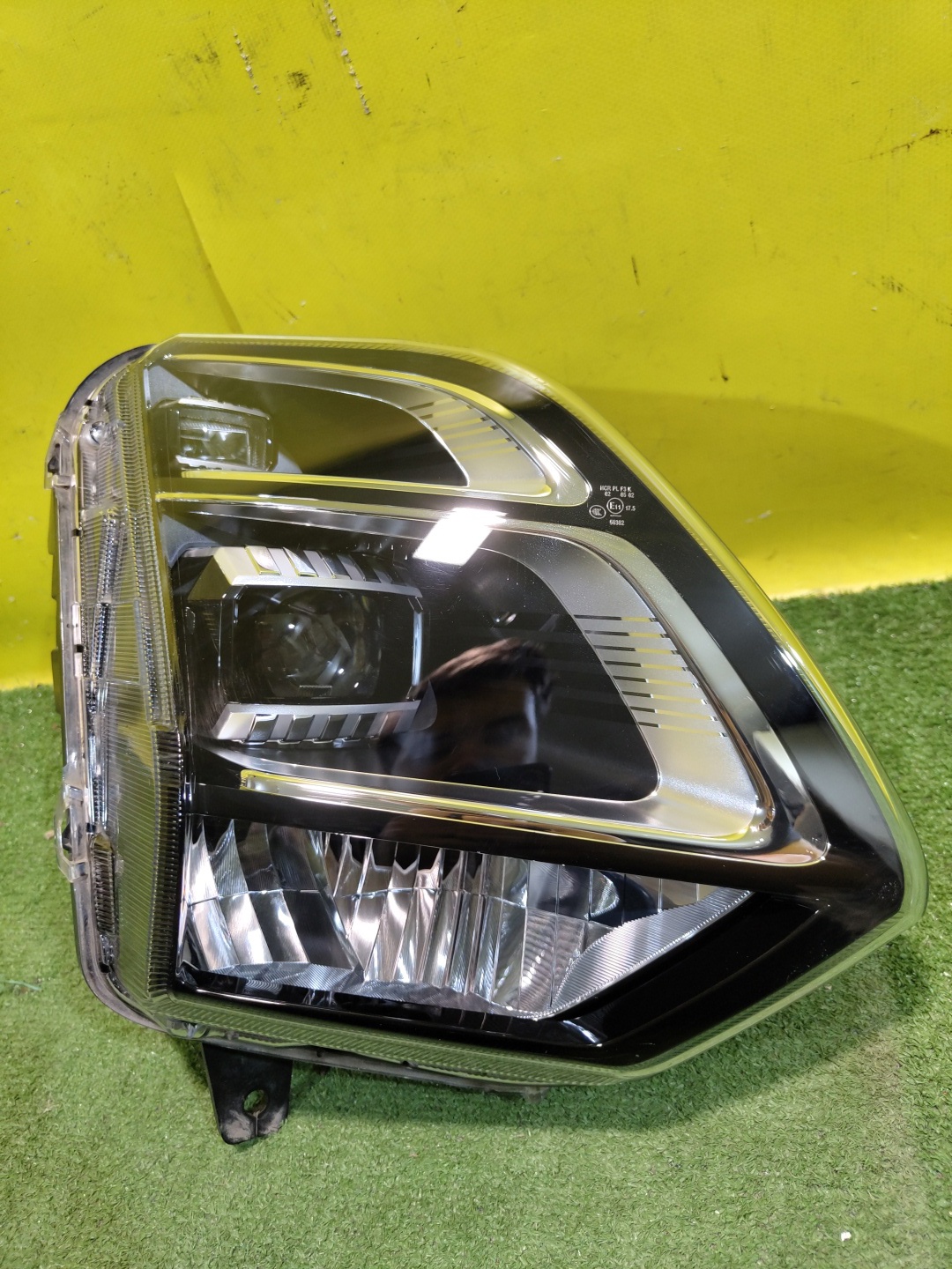 Chery Omoda C5 2021 для Фара правая LED