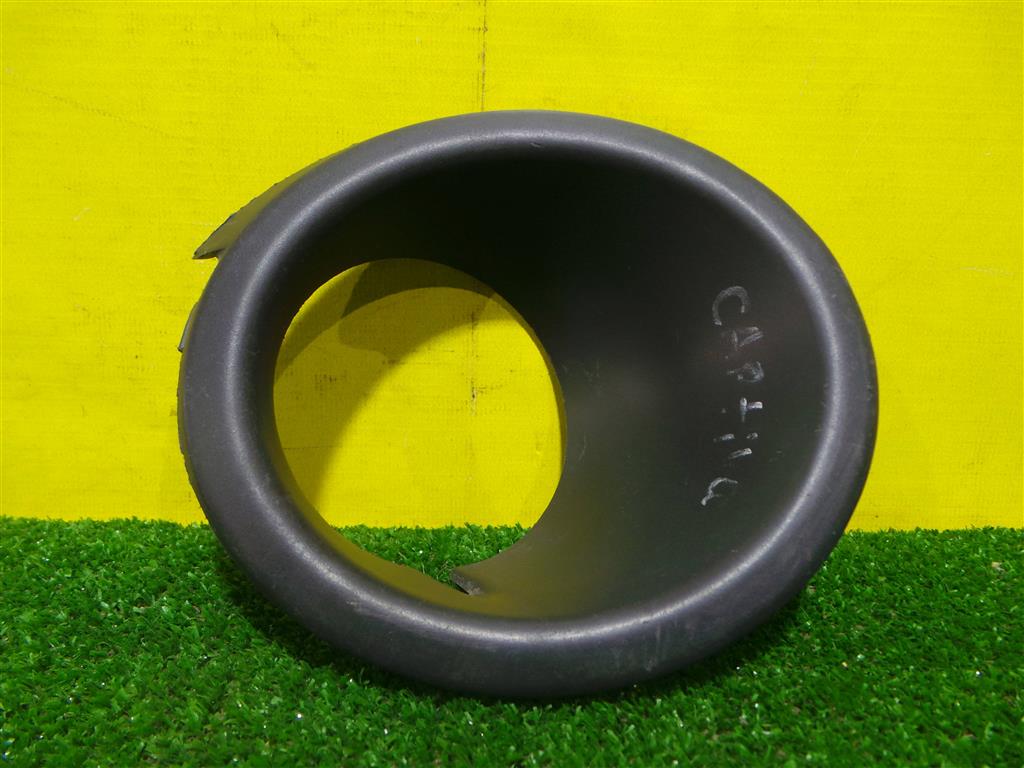 Chevrolet Captiva (C100) 2006 для Накладка противотуманной фары