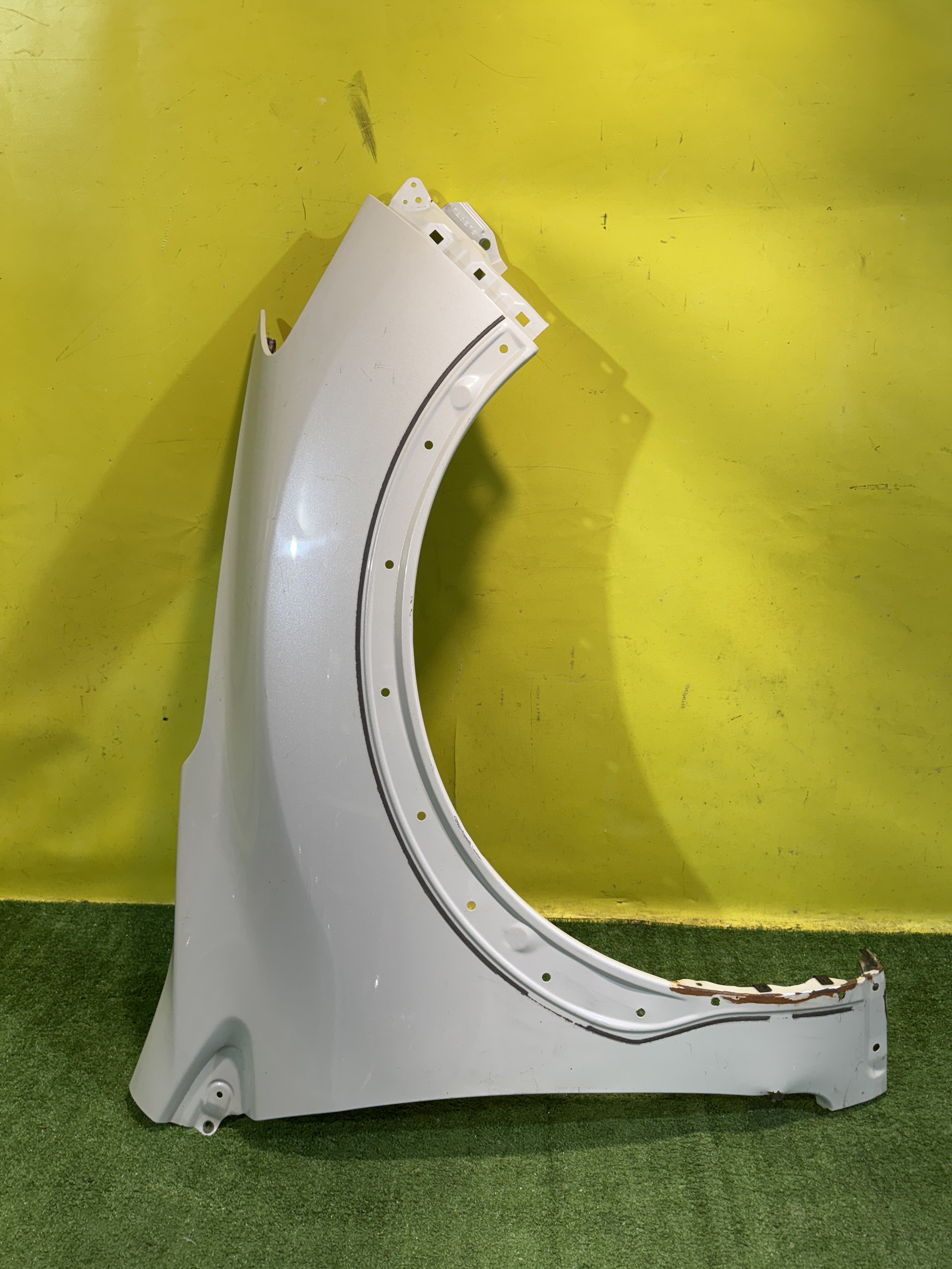 Subaru XV (GP) 2012 для Крыло переднее правое