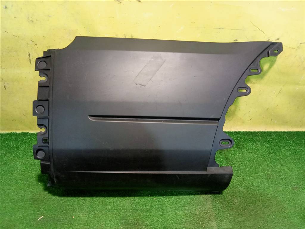 Ford Transit 2014> для Накладка бампера задняя правая