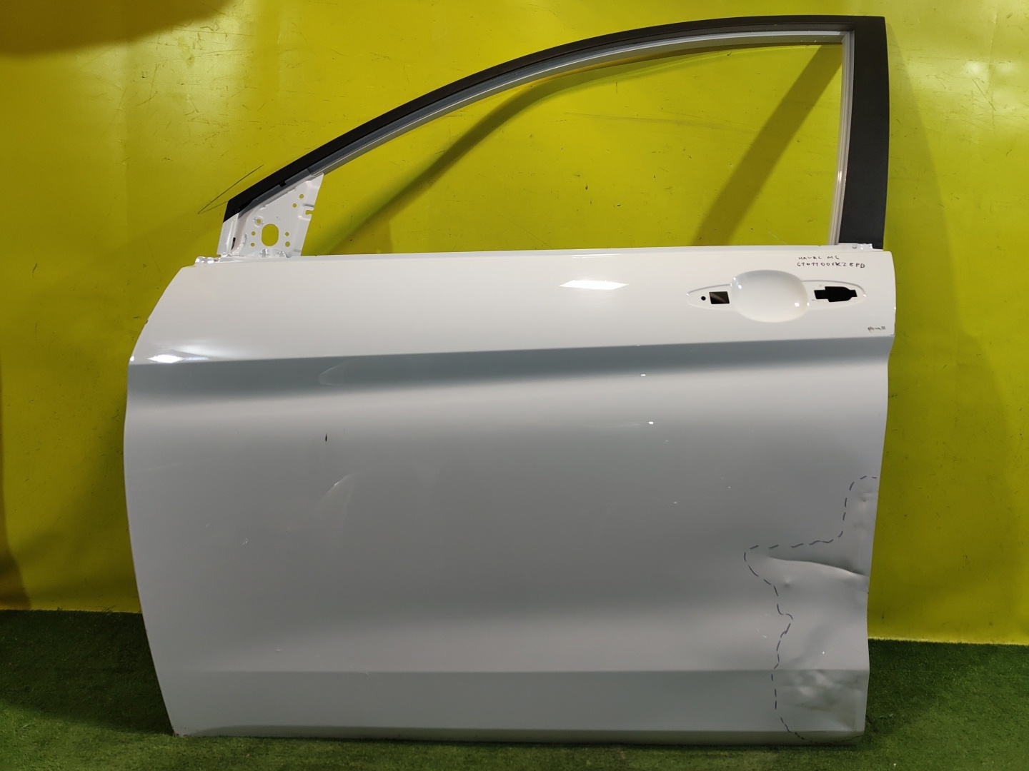 Haval (Хавал) M6 2021 для Дверь передняя левая