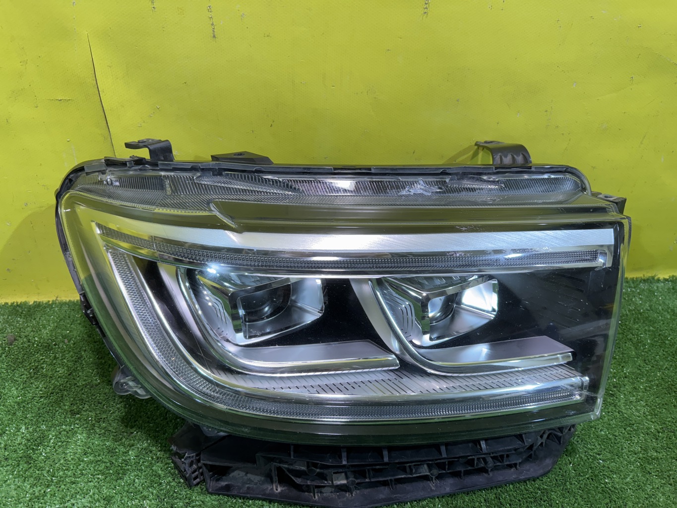 Great Wall Poer 2021 для Фара правая LED