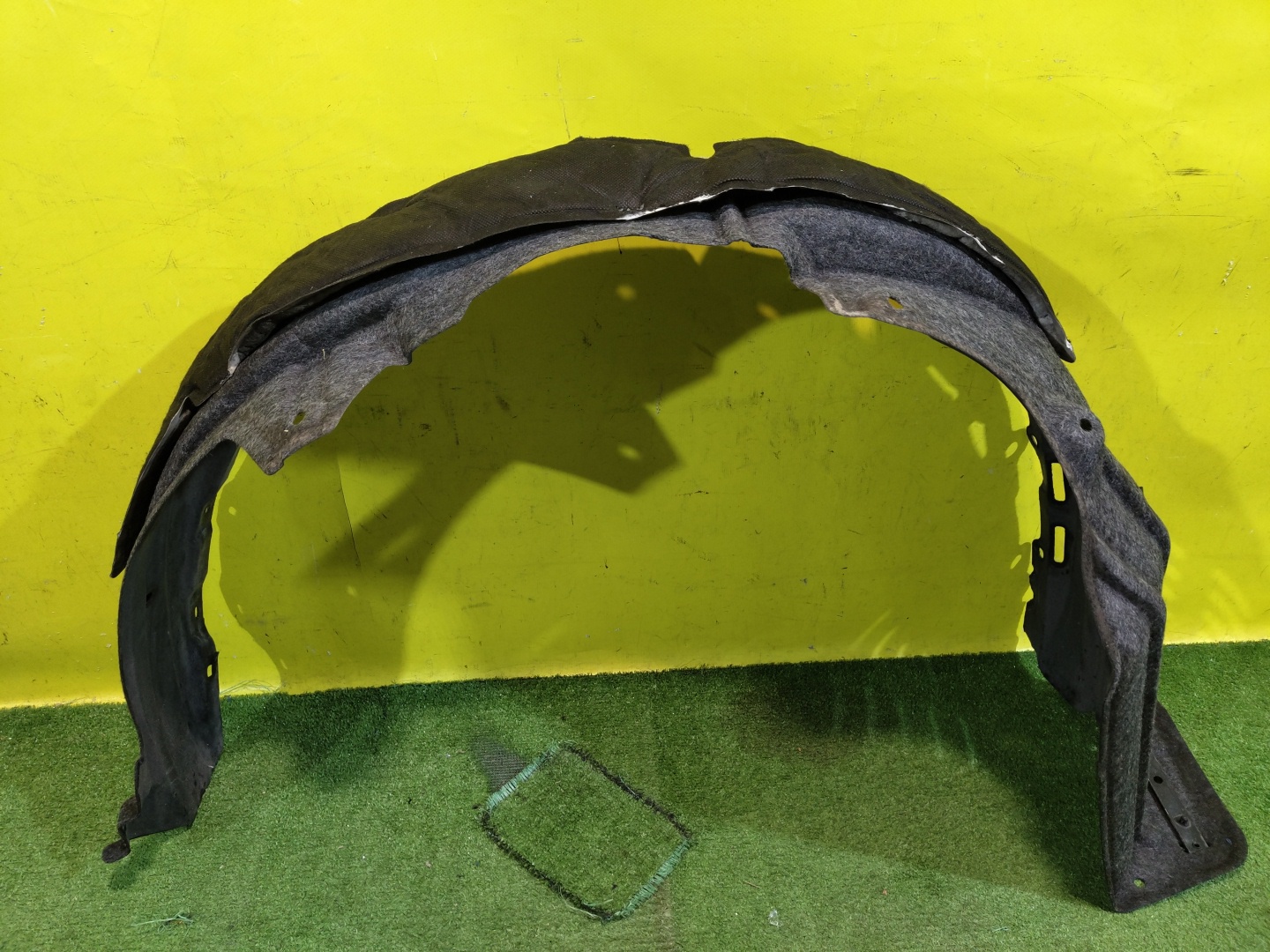 Lexus NX 2014 для Локер передний левый