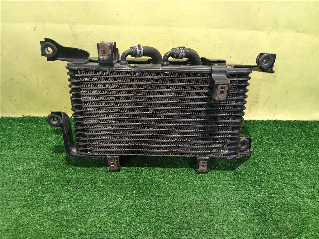 Toyota Land Cruiser (200) 2015> для Радиатор (маслоохладитель) АКПП