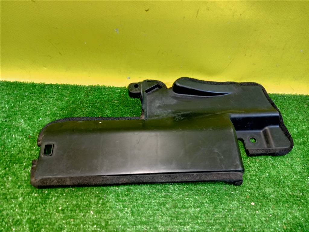 Geely  Emgrand SS11 2021 для Дефлектор радиатора