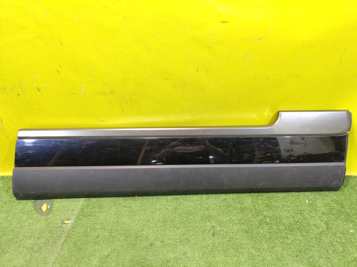 Land Rover Range Rover 4 L405 2012 для Накладка двери передней правой