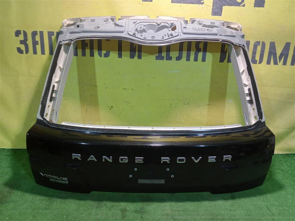 Land Rover Range Rover 4 L405 2012 для Дверь багажника