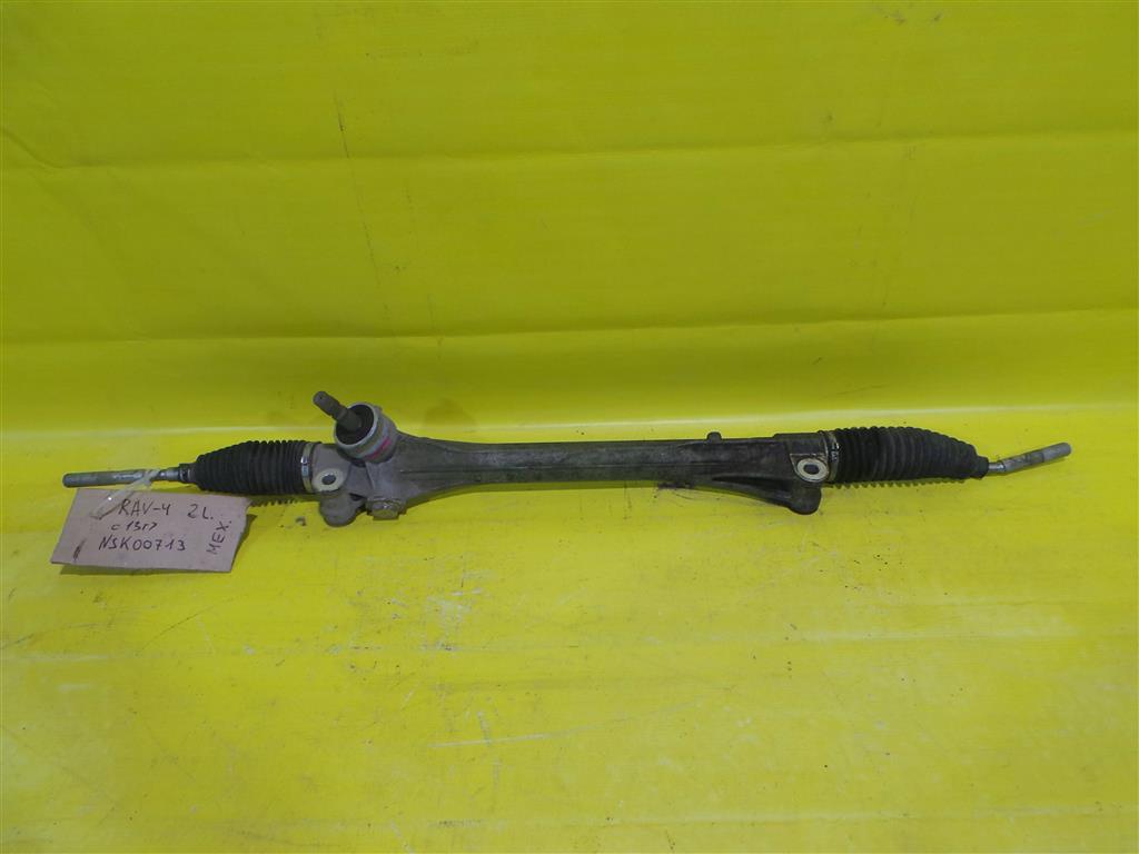 Toyota RAV4 2013 для Бампер задний