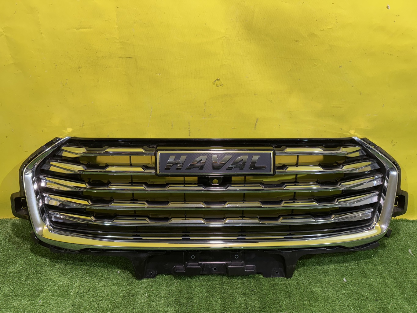 Haval (Хавал) Jolion 2020 для Решетка радиатора