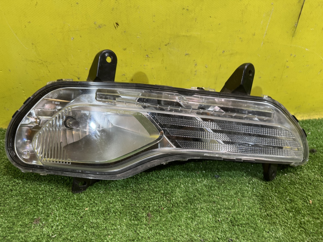 Ford Kuga 2 CBS 2011 для Фара противотуманная левая