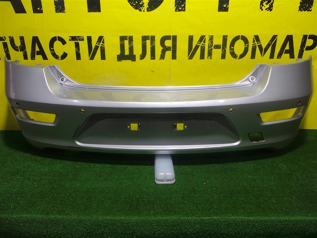 Chevrolet Cruze 2009 для Бампер задний