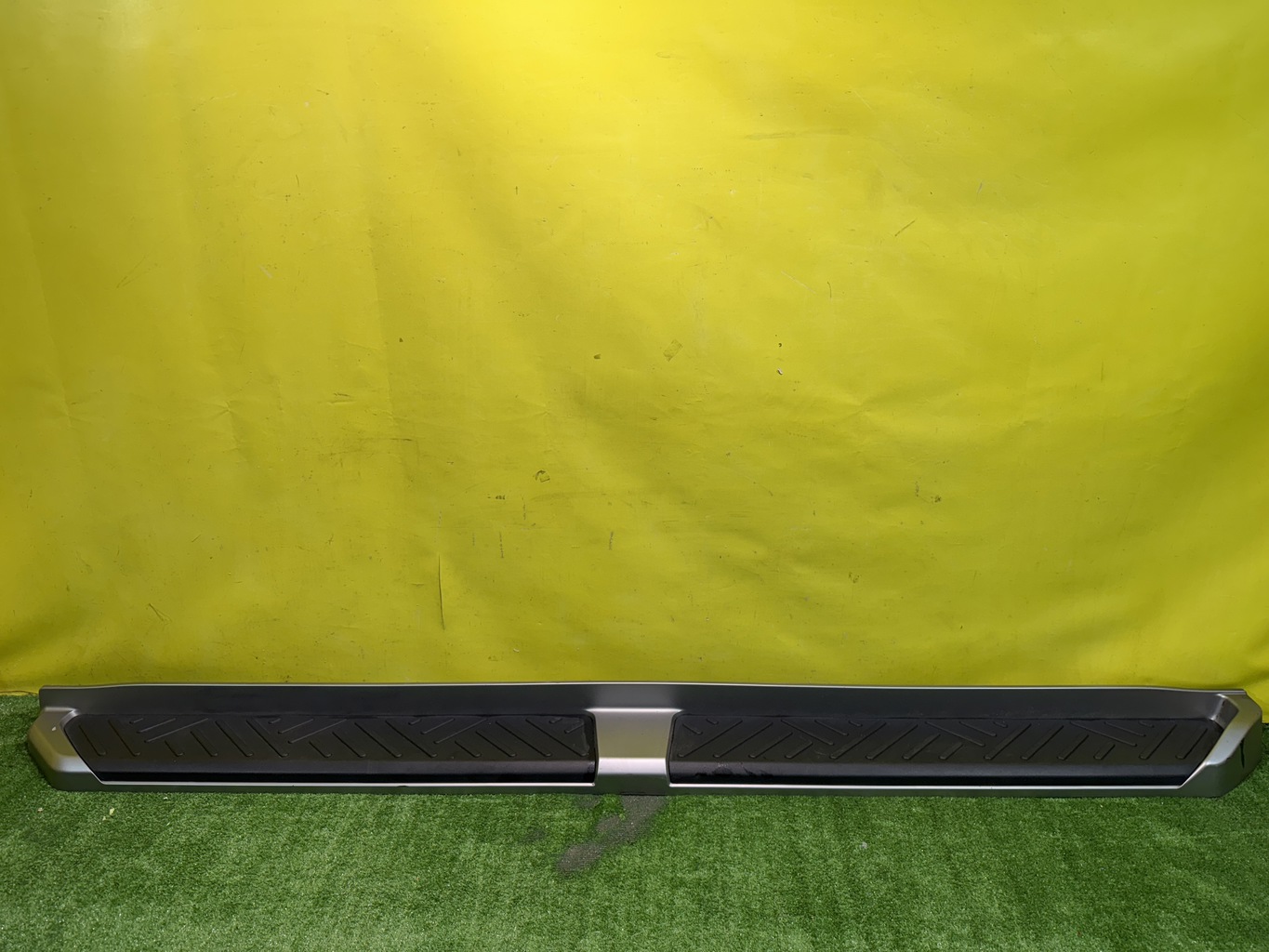 Changan Hunter Plus 2022 для Подножка порога правая