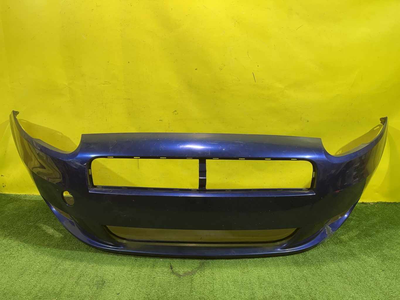 Fiat Punto 2005 для Бампер передний