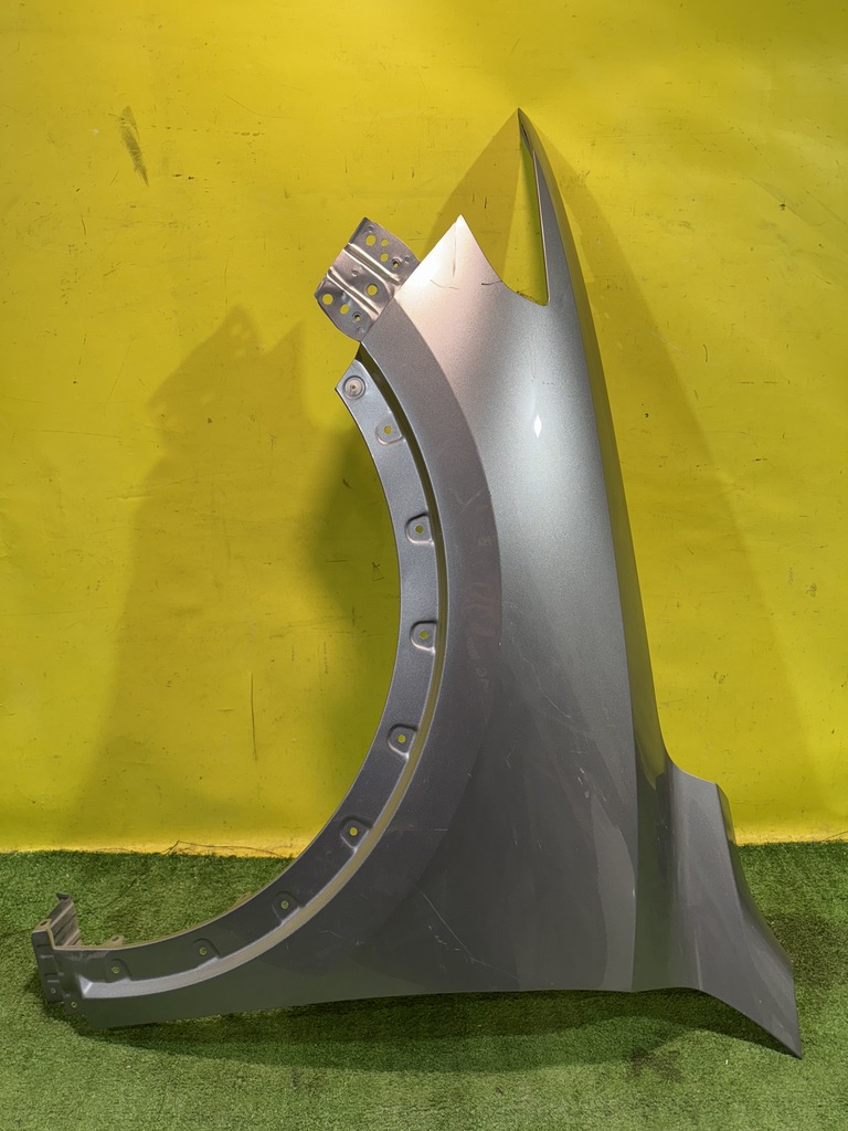 Haval (Хавал) F7 2018 для Крыло переднее левое