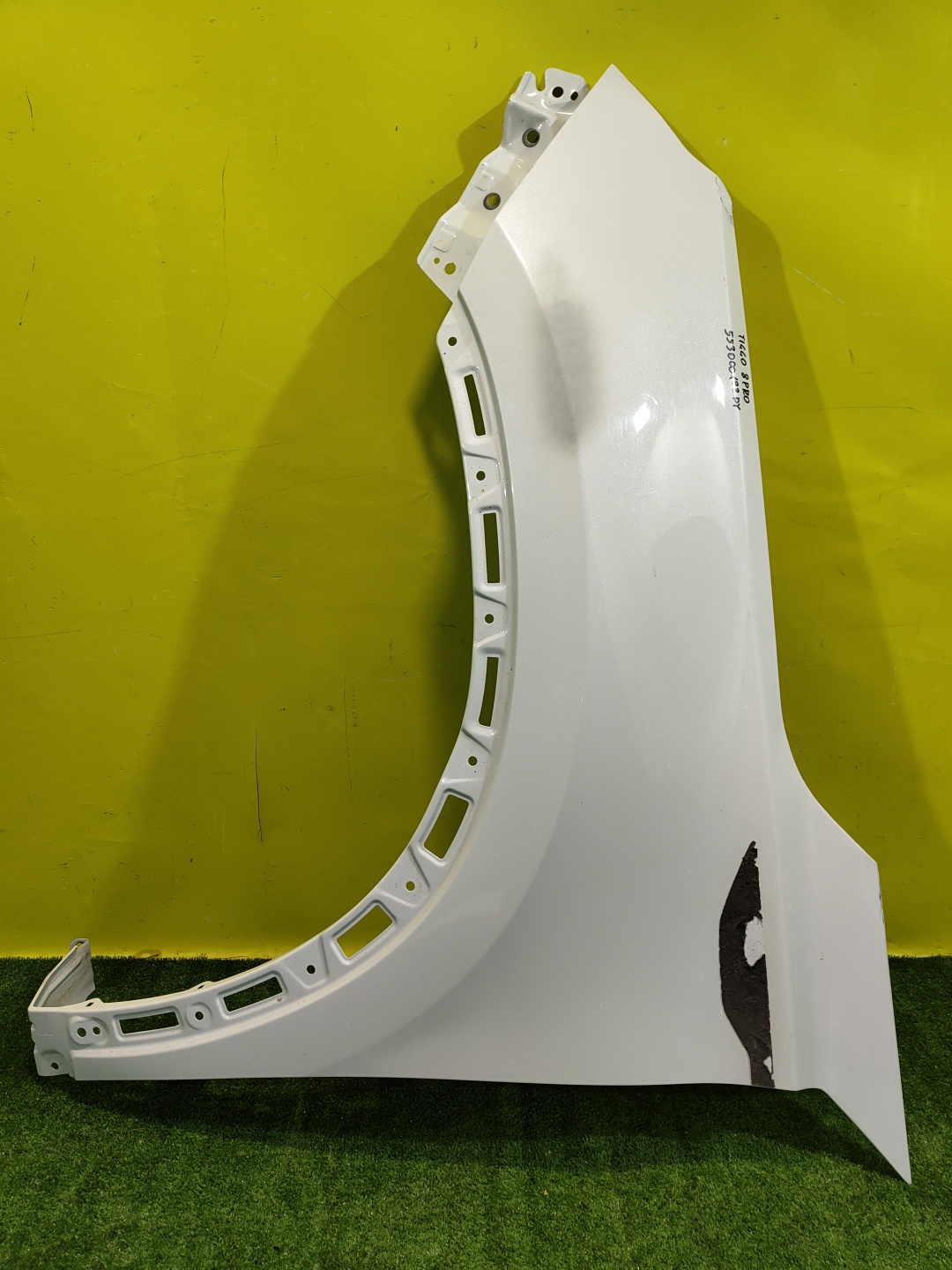 Chery Tiggo 8 Pro 2021 для Крыло переднее левое