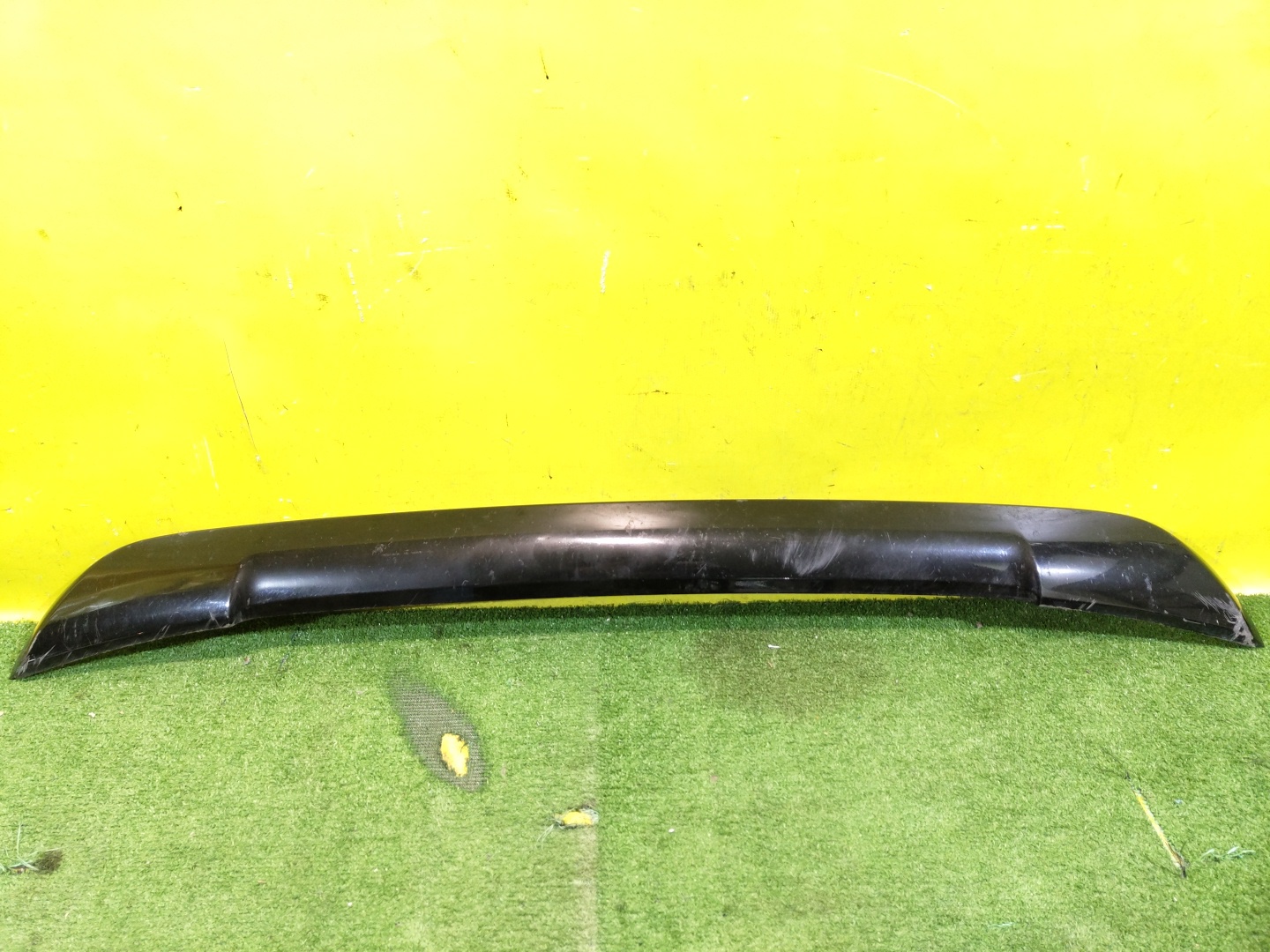 Toyota RAV4 2015 для Накладка переднего бампера