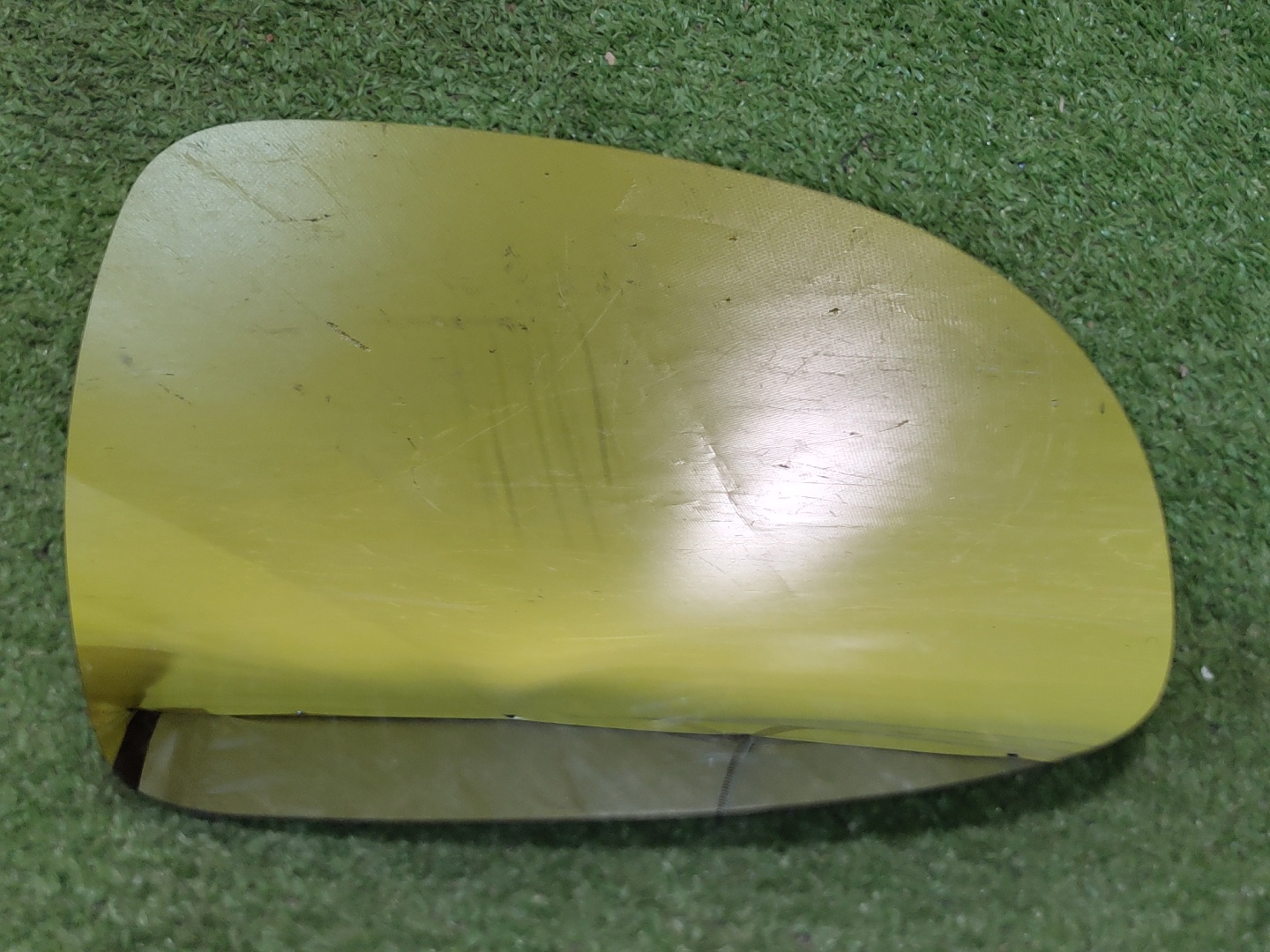 Kia Sportage 4 QL 2016 для Зеркальный элемент