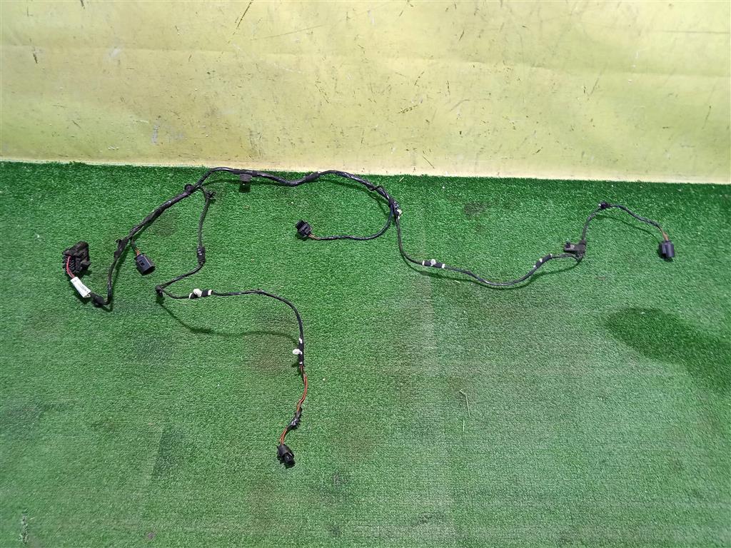 BMW X3 G01 2017 для Проводка (коса)