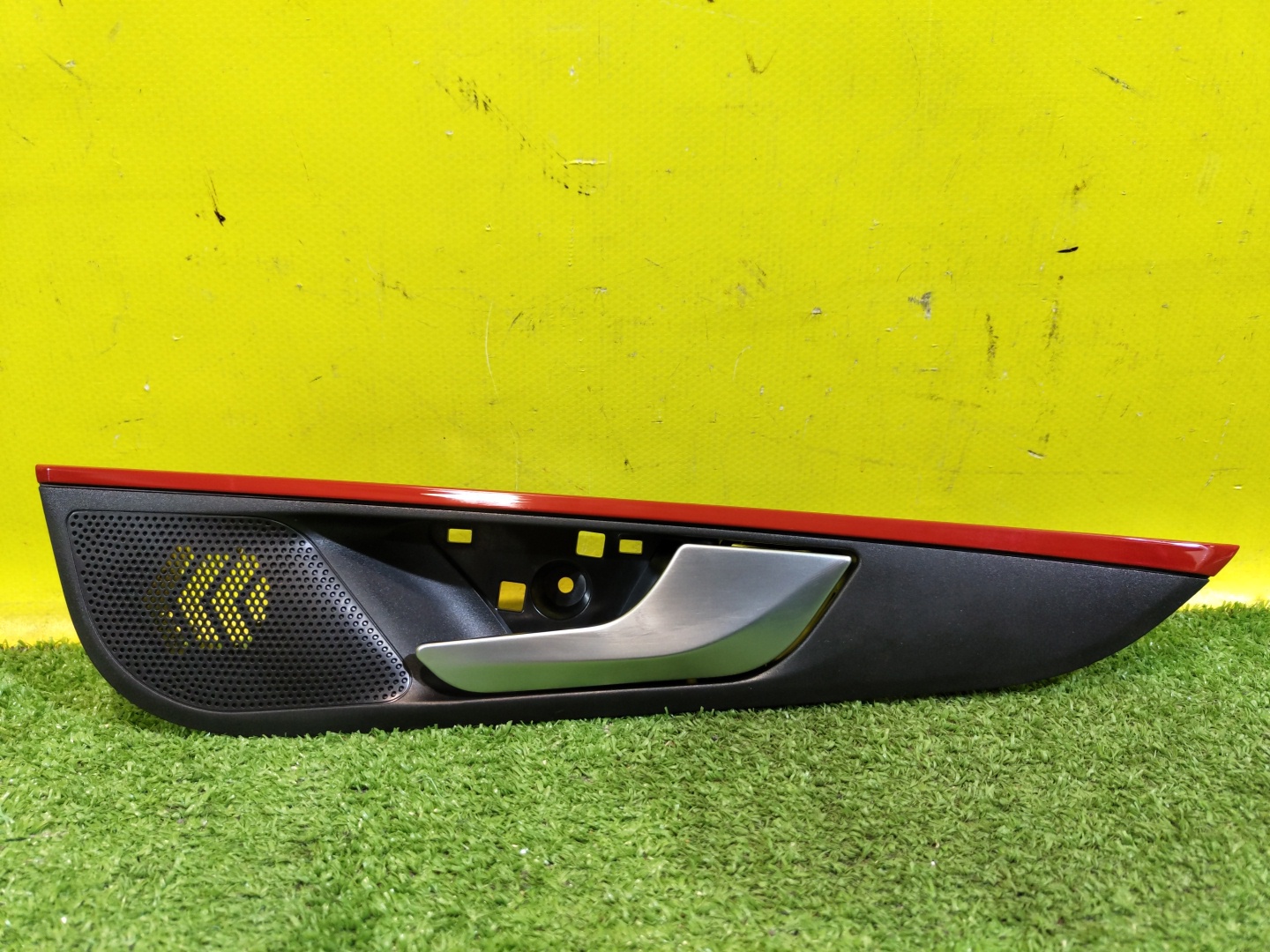 Kaiyi E5  2021 для Ручка двери задней внутренняя правая