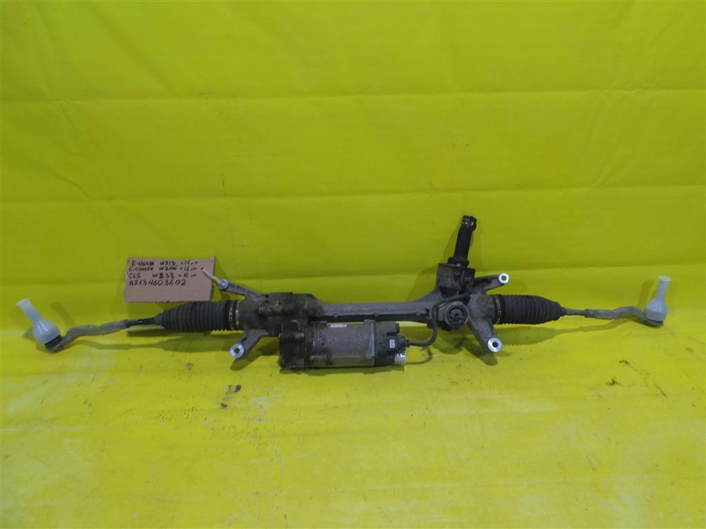 MERСEDES BENZ E-Class (W213) 2016 для Фара правая