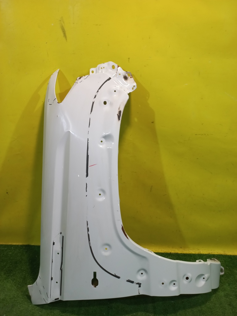 Lada Niva Travel 2020- для Крыло переднее правое