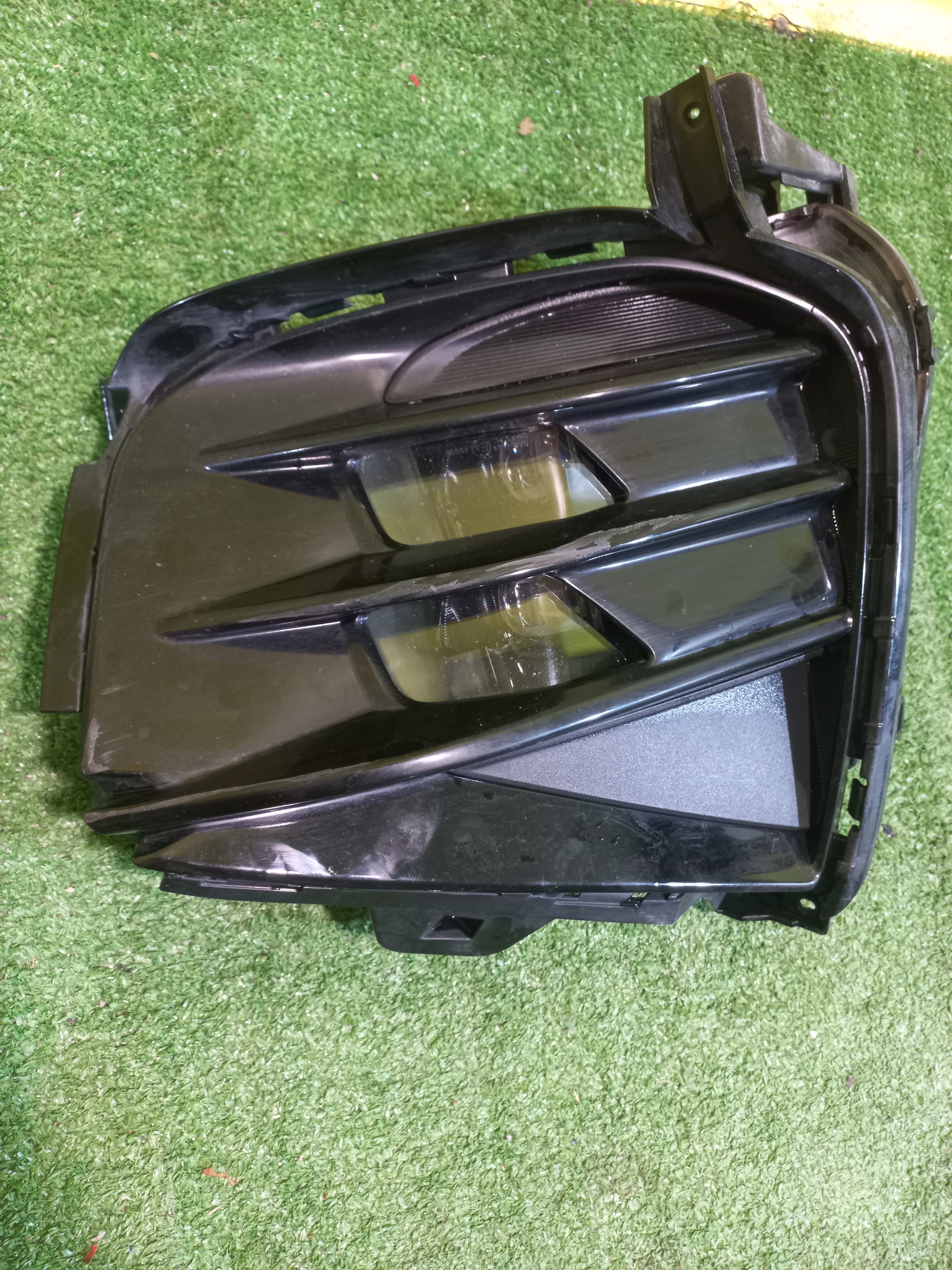 Kia K5 2019 для Фара противотуманная правая