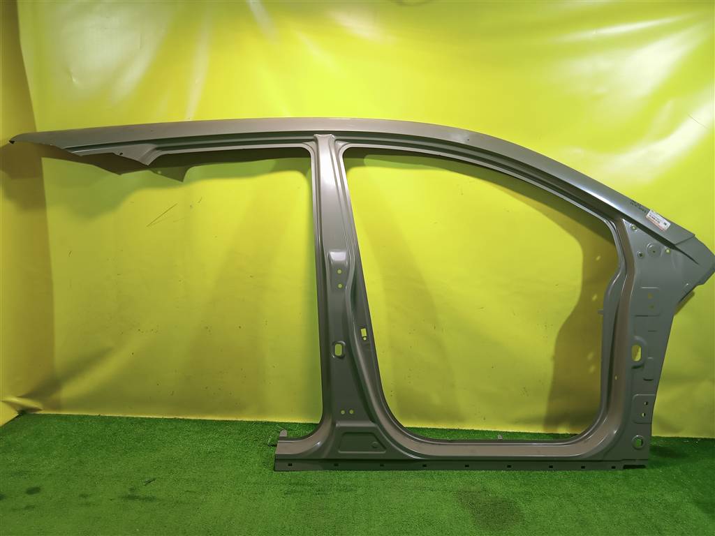 JAC S3 2016 для Боковина кузова правая