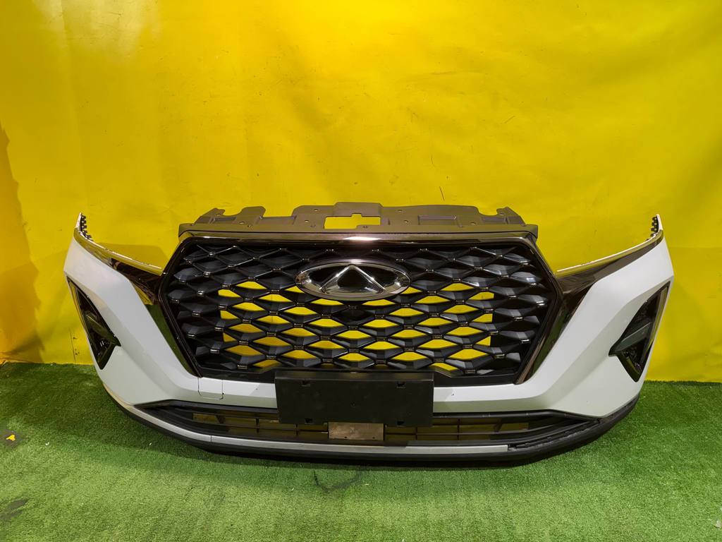 Chery Tiggo 7 Pro Max 2022 для Бампер передний