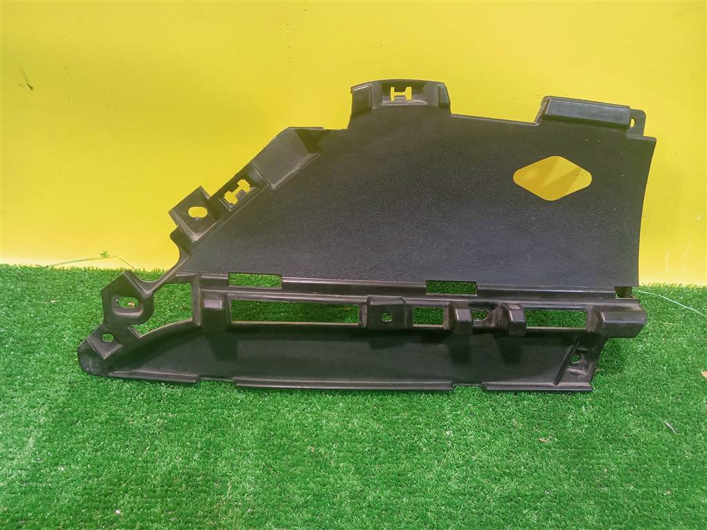 Genesis GV70 (JK1) 2020 для Накладка переднего бампера