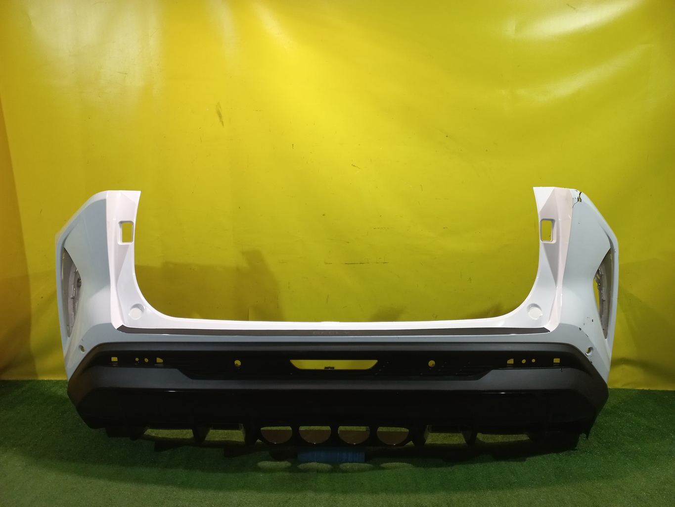 Geely  Cityray 2024- для Бампер задний